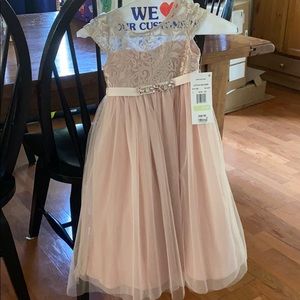 Children’s Formal dress!